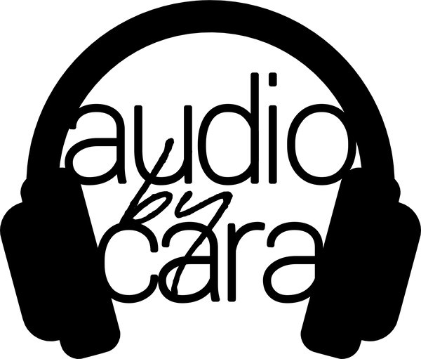 Audio by Cara